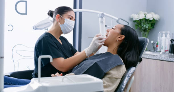 Emergency Dental Services in West Bountiful, UT