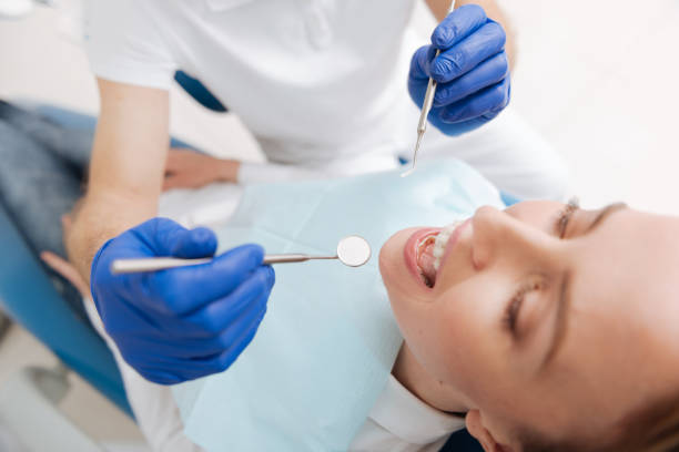 Oral Cancer Screening in West Bountiful, UT